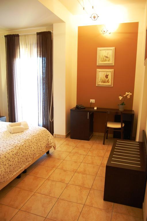 Al Cason Hotell Solesino Eksteriør bilde